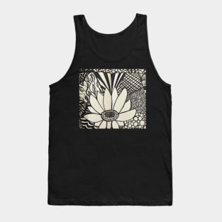 Lotus dreams Tank Top